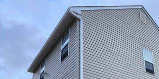 Best Vinyl Siding Installation  in Oak Grove, TN